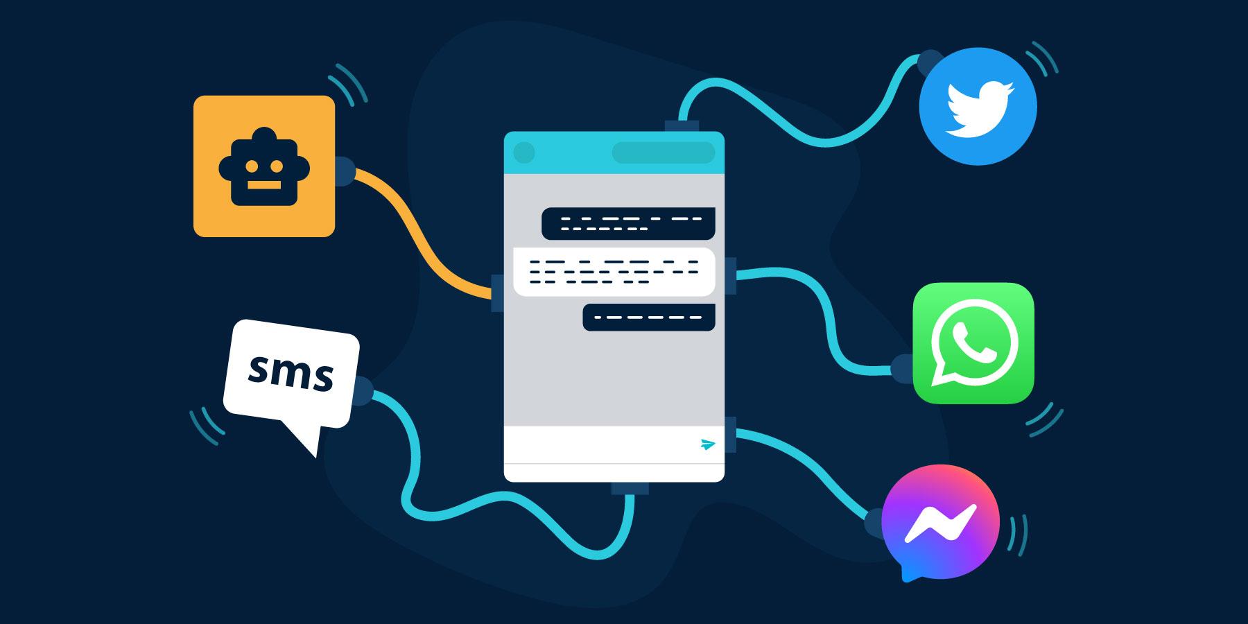 Choosing the Right Chatbot for Your Website Needs