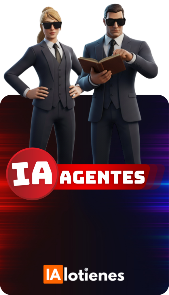 Agentes IA 24/7