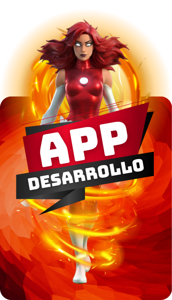 Desarrollo de aplicaciones y software con IA