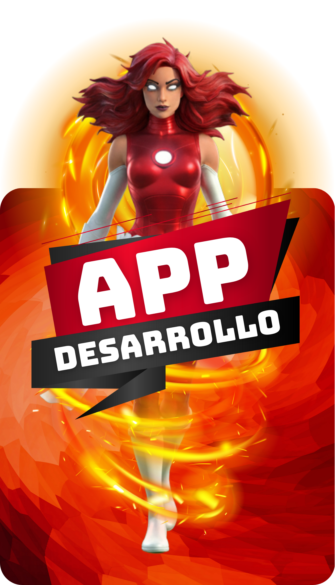 Desarrollo de aplicaciones y software con IA