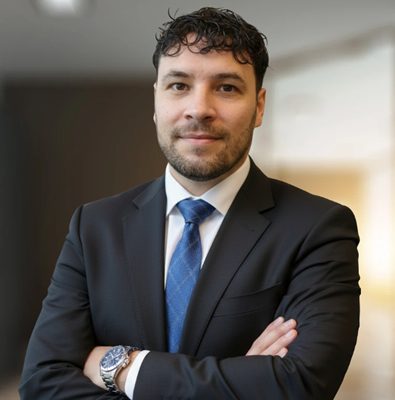 Damian Tirante González