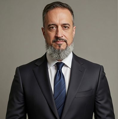 Oscar Vallejo